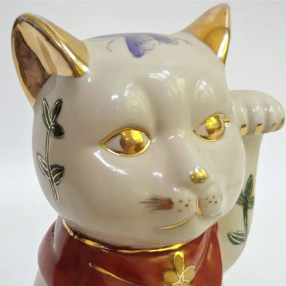 Vintage whimsical lucky